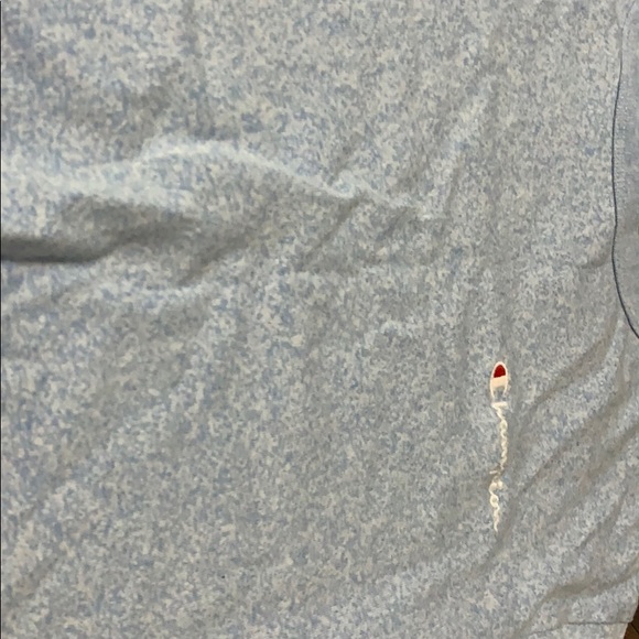 Champion Crop Top - Picture 2 of 5